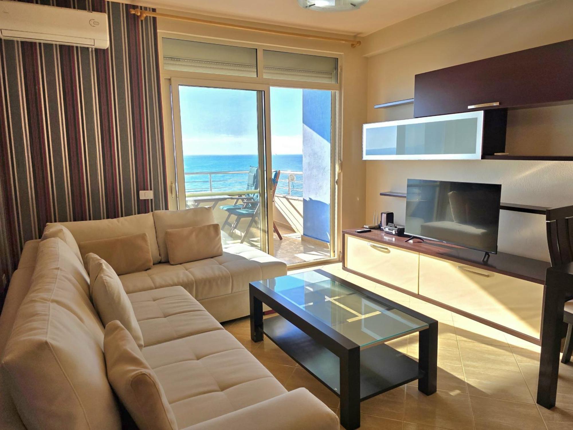 Vacation Rental Durres - 075 Exterior photo