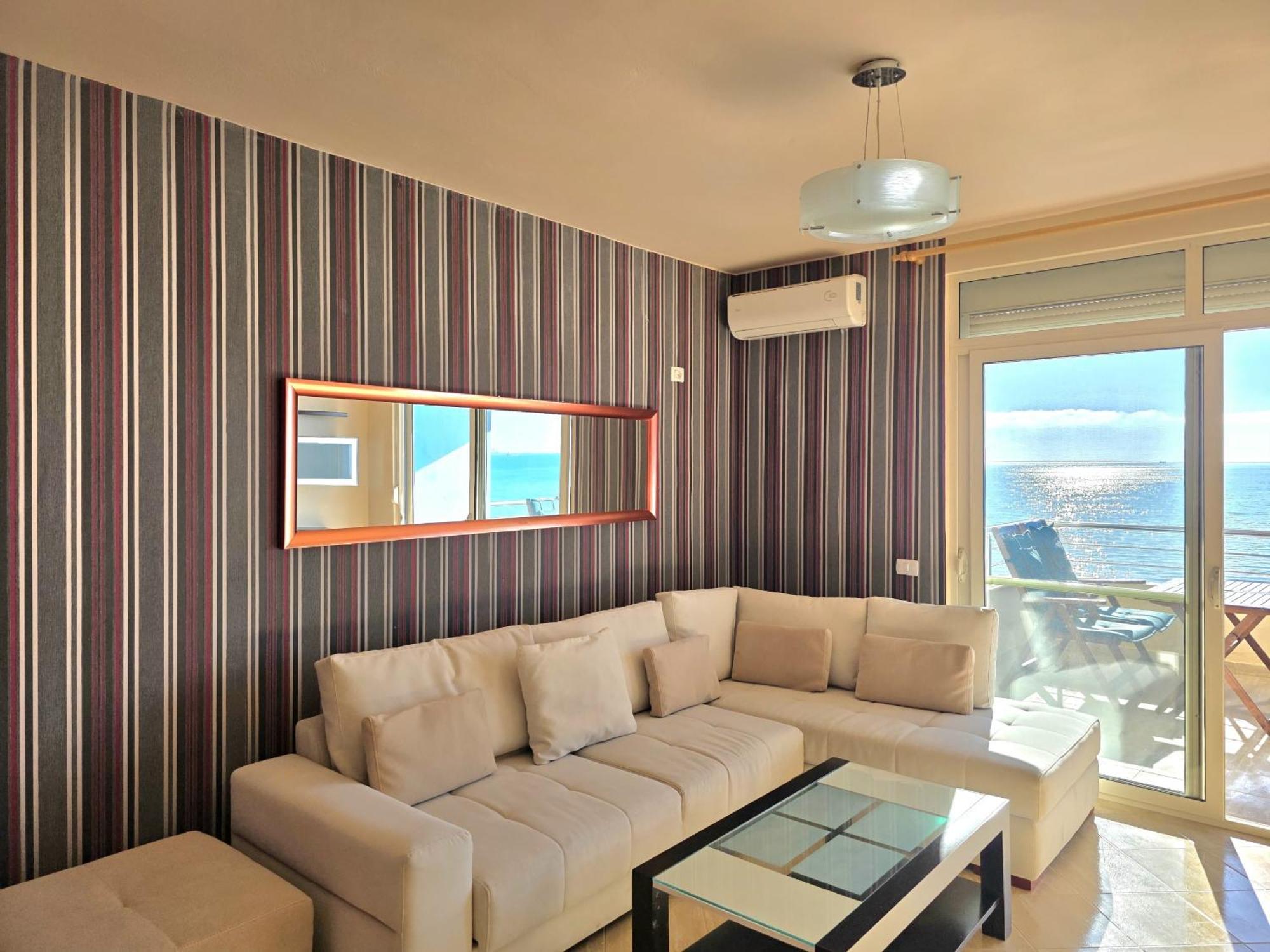 Vacation Rental Durres - 075 Exterior photo
