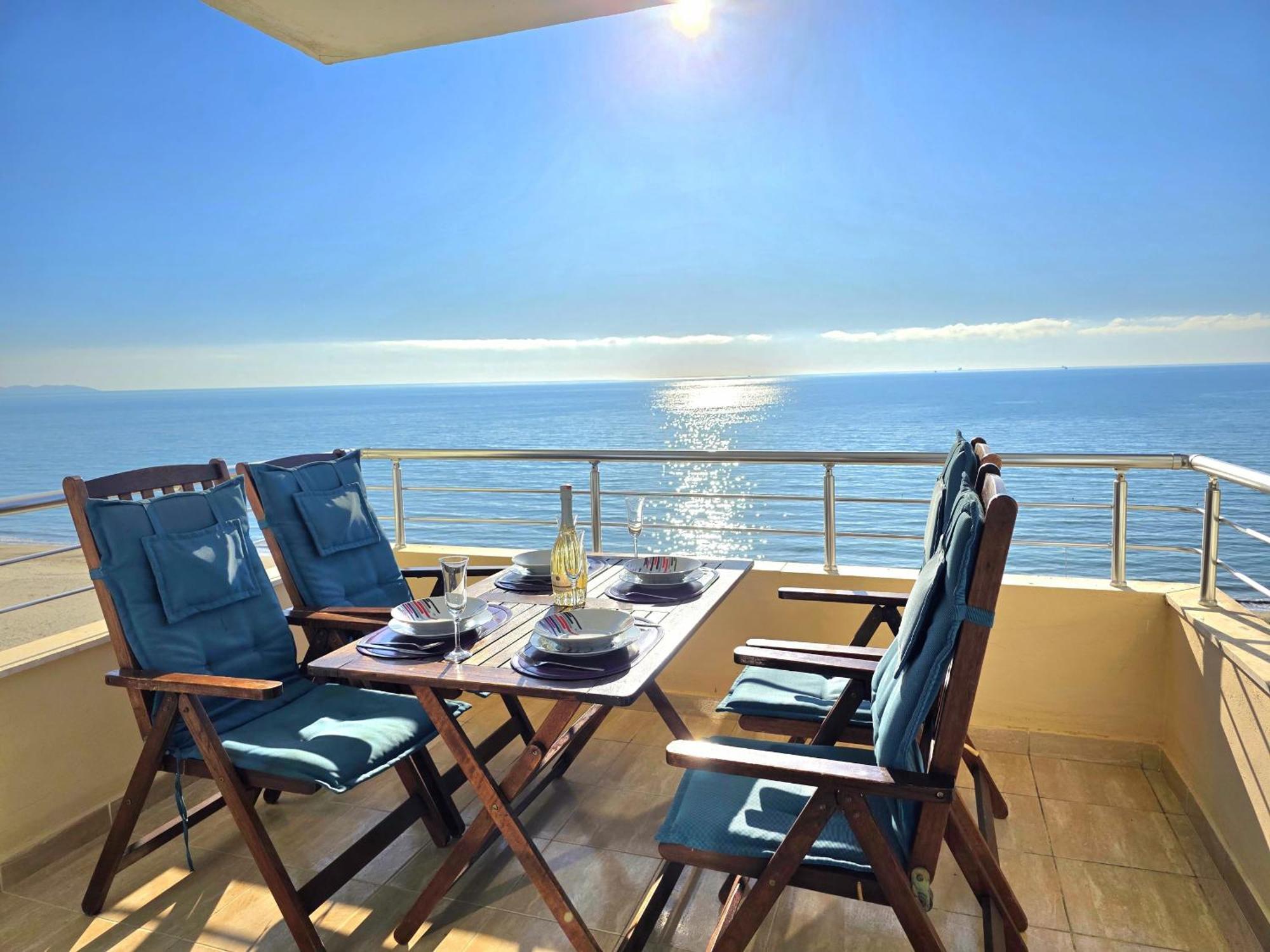 Vacation Rental Durres - 075 Exterior photo